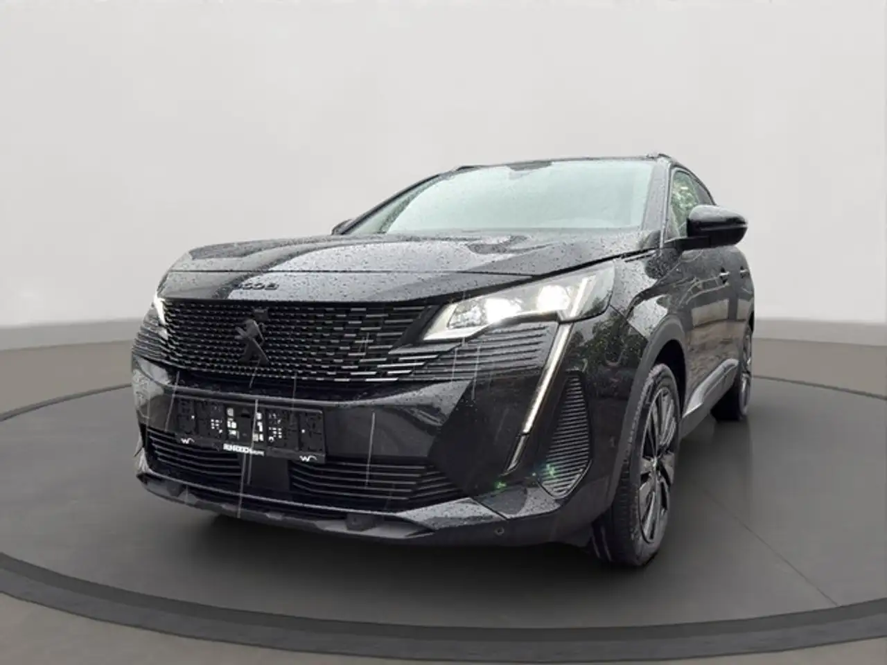Peugeot 3008 Hybrid 136 GT NAVI SHZ PDC KAMERA CARPLAY KLIMAAT — Essen