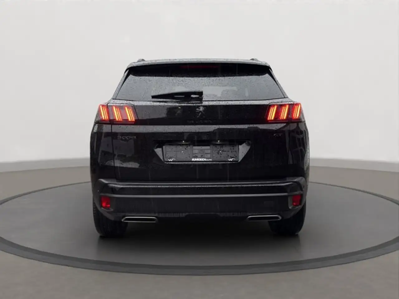 Peugeot 3008 Hybrid 136 GT NAVI SHZ PDC KAMERA CARPLAY KLIMAAT — معرض صور السيارة 4