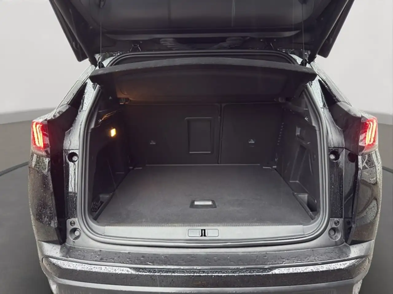 Peugeot 3008 Hybrid 136 GT NAVI SHZ PDC KAMERA CARPLAY KLIMAAT — معرض صور السيارة 16
