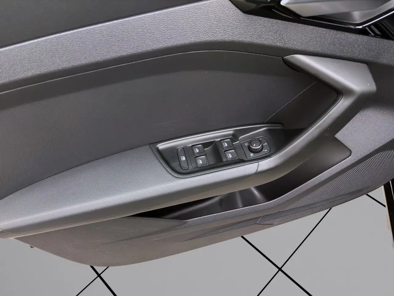 Audi A1 25 TFSI SITZHZG PDC LED VIRTUAL — Galerie du véhicule 11