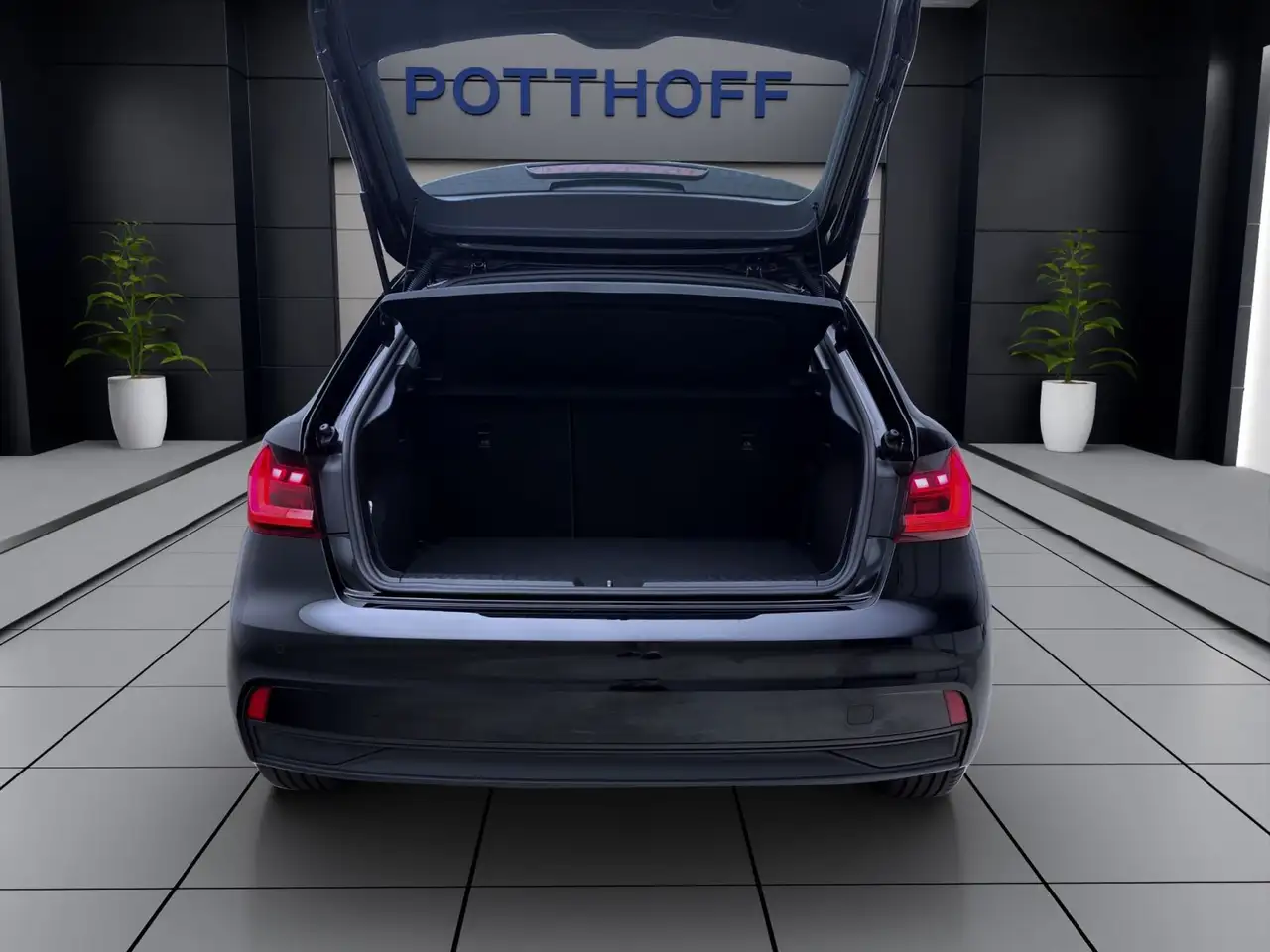 Audi A1 25 TFSI SITZHZG PDC LED VIRTUAL — Galerie du véhicule 5