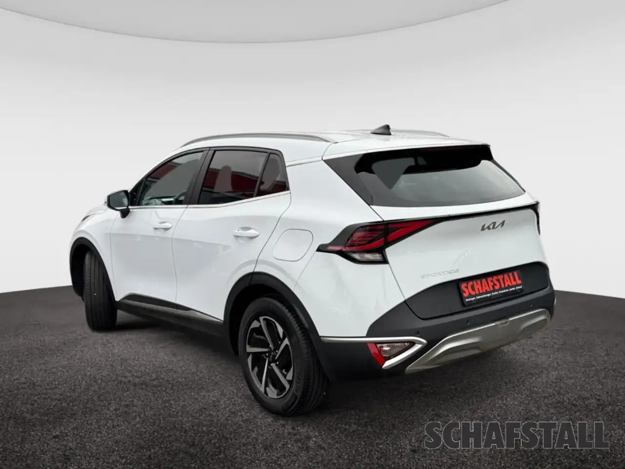 Kia Sportage 1.6 T-GDI 48V Vision Komfort-Paket Navi E Sitze Te — Vehicle gallery 3