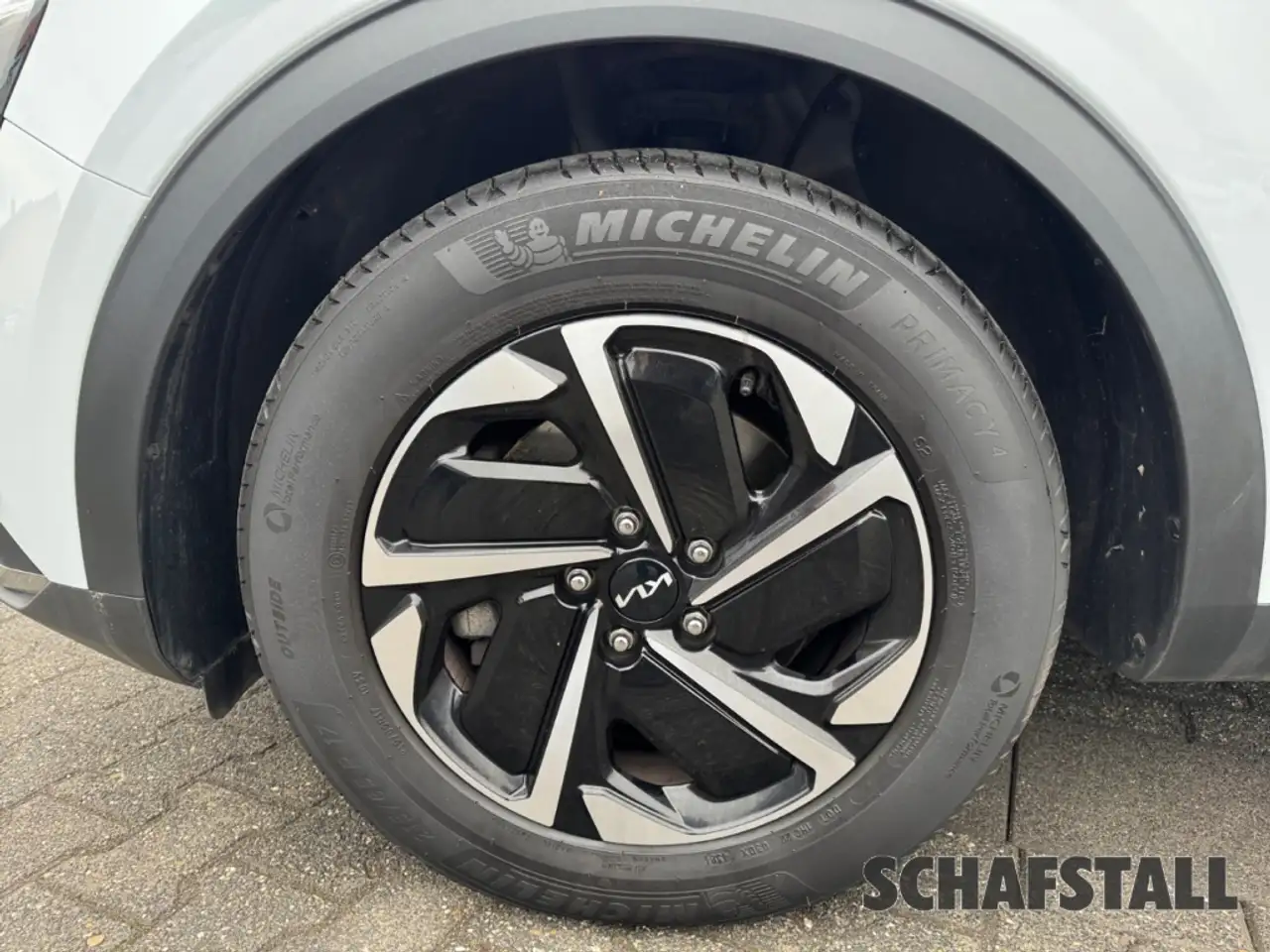Kia Sportage 1.6 T-GDI 48V Vision Komfort-Paket Navi E Sitze Te — Vehicle gallery 14
