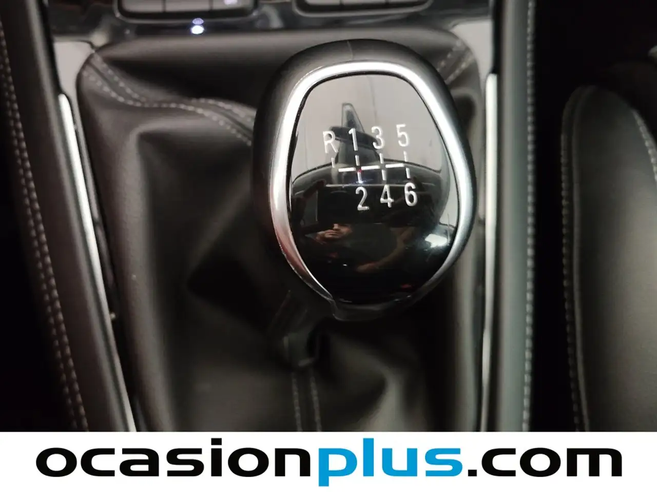 Opel Grandland 1.2T S&S GS 130 — Galería del vehículo 5