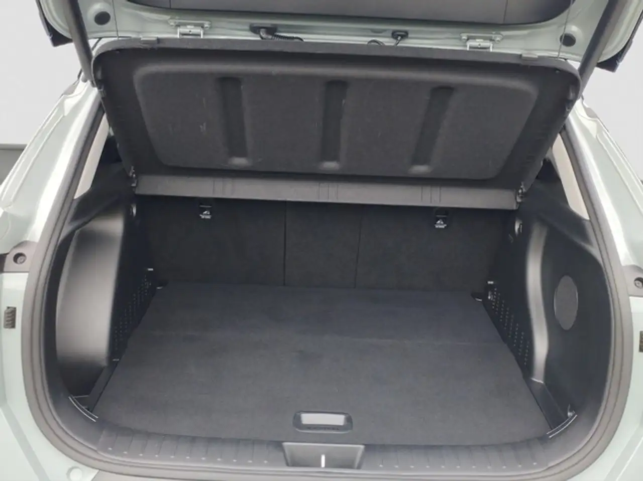 Hyundai KONA 1.6 T-GDi DCT 4WD Prime BOSE, Pano, Sitz-Paket — Galerie du véhicule 15