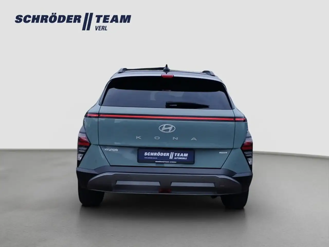 Hyundai KONA 1.6 T-GDi DCT 4WD Prime BOSE, Pano, Sitz-Paket — Galerie du véhicule 4