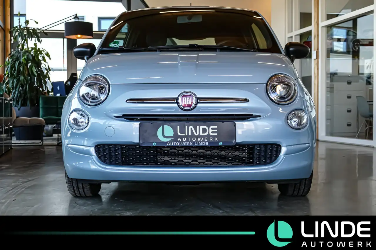 Fiat 500 | CARPLAY | TEMPOMAT | KLIMA | DAB — معرض صور السيارة 7
