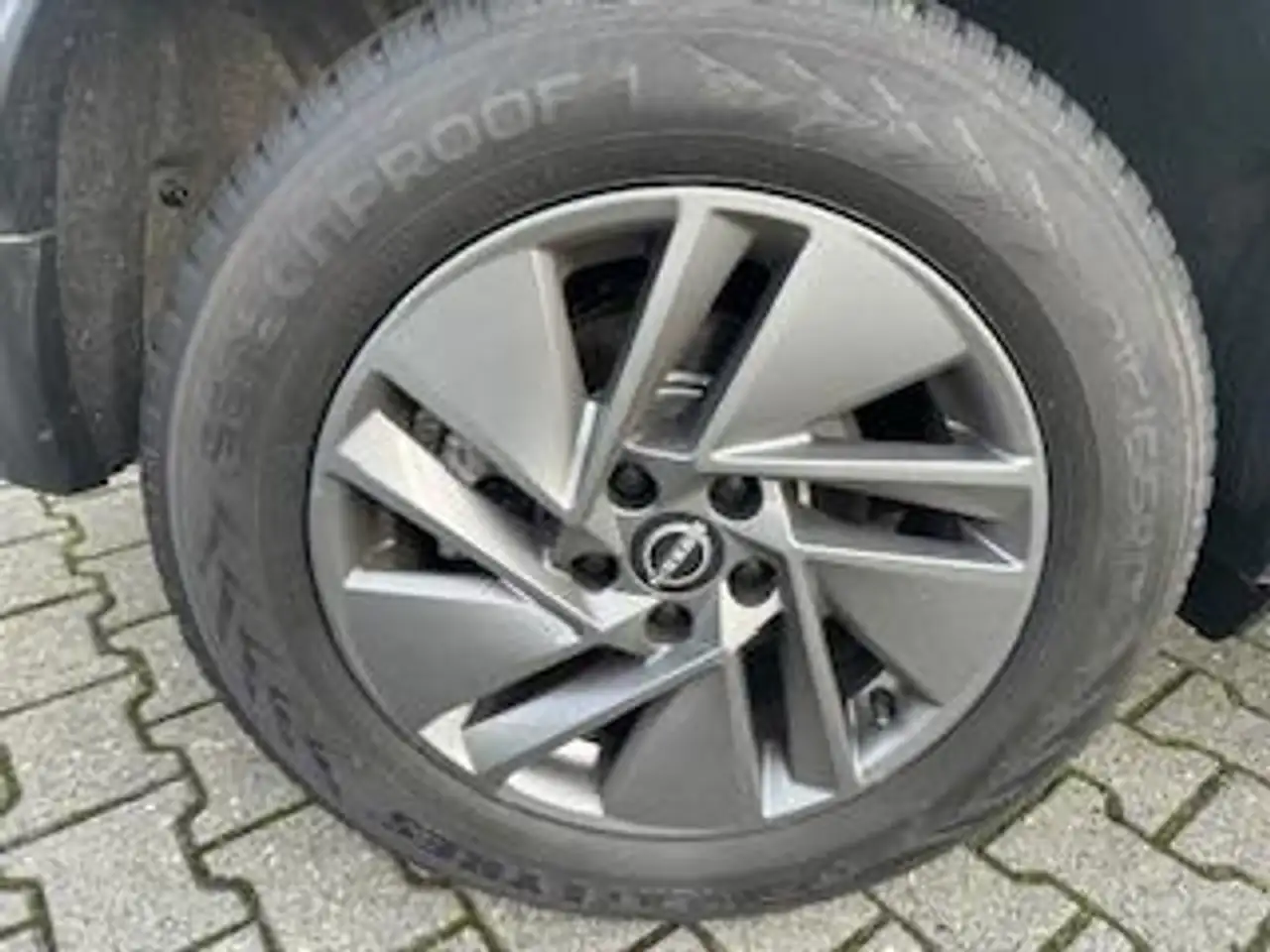 Nissan Qashqai 1.3 DIG-T MHEV 6MT Acenta 360°Kamera — Galerie du véhicule 17