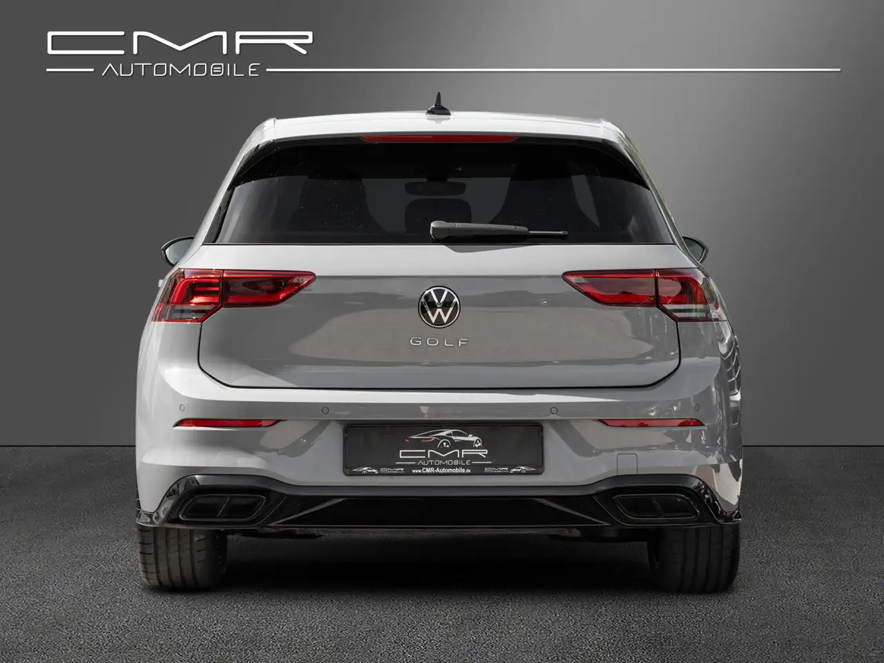 Volkswagen Golf R-Line Harman-Kardon Black Style 18"Bergamo — Galerie du véhicule 8
