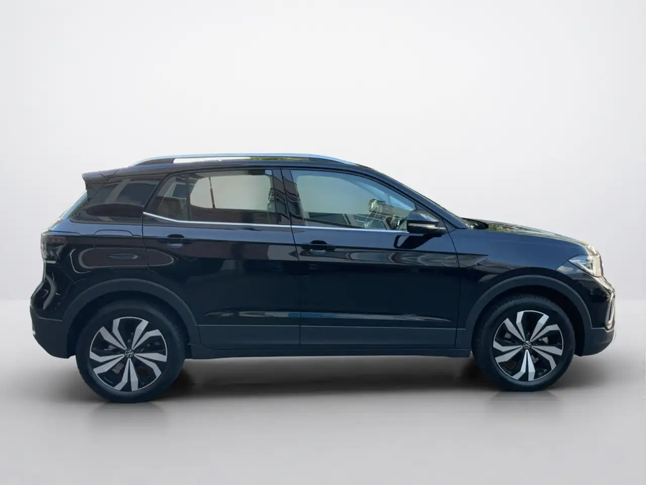 Volkswagen T-Cross Style 1.0 l TSI DSG /PDC/IQ LIGHT — Galerie du véhicule 7