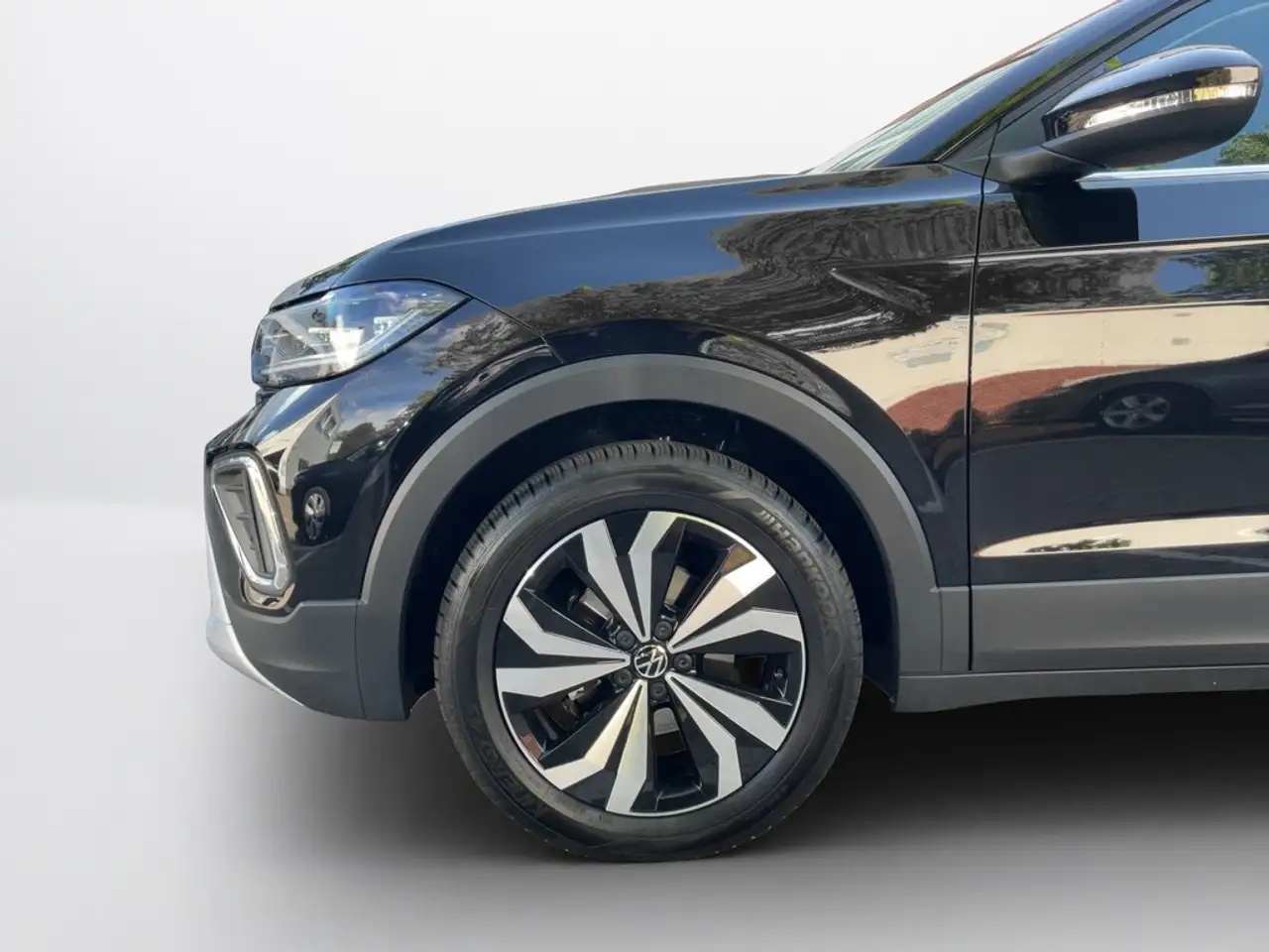 Volkswagen T-Cross Style 1.0 l TSI DSG /PDC/IQ LIGHT — Galerie du véhicule 22
