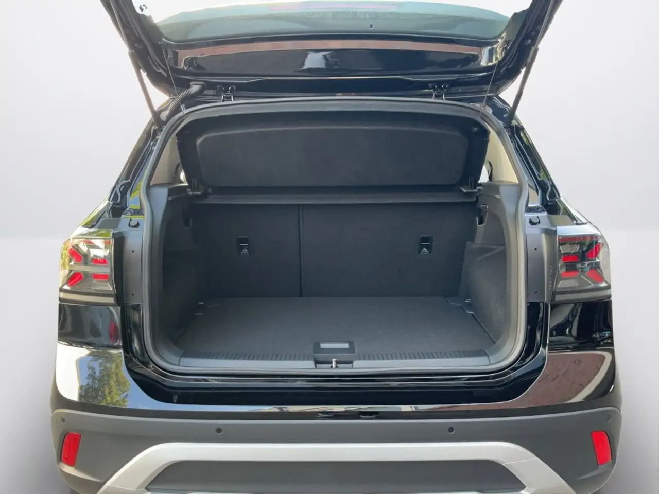 Volkswagen T-Cross Style 1.0 l TSI DSG /PDC/IQ LIGHT — Galerie du véhicule 20