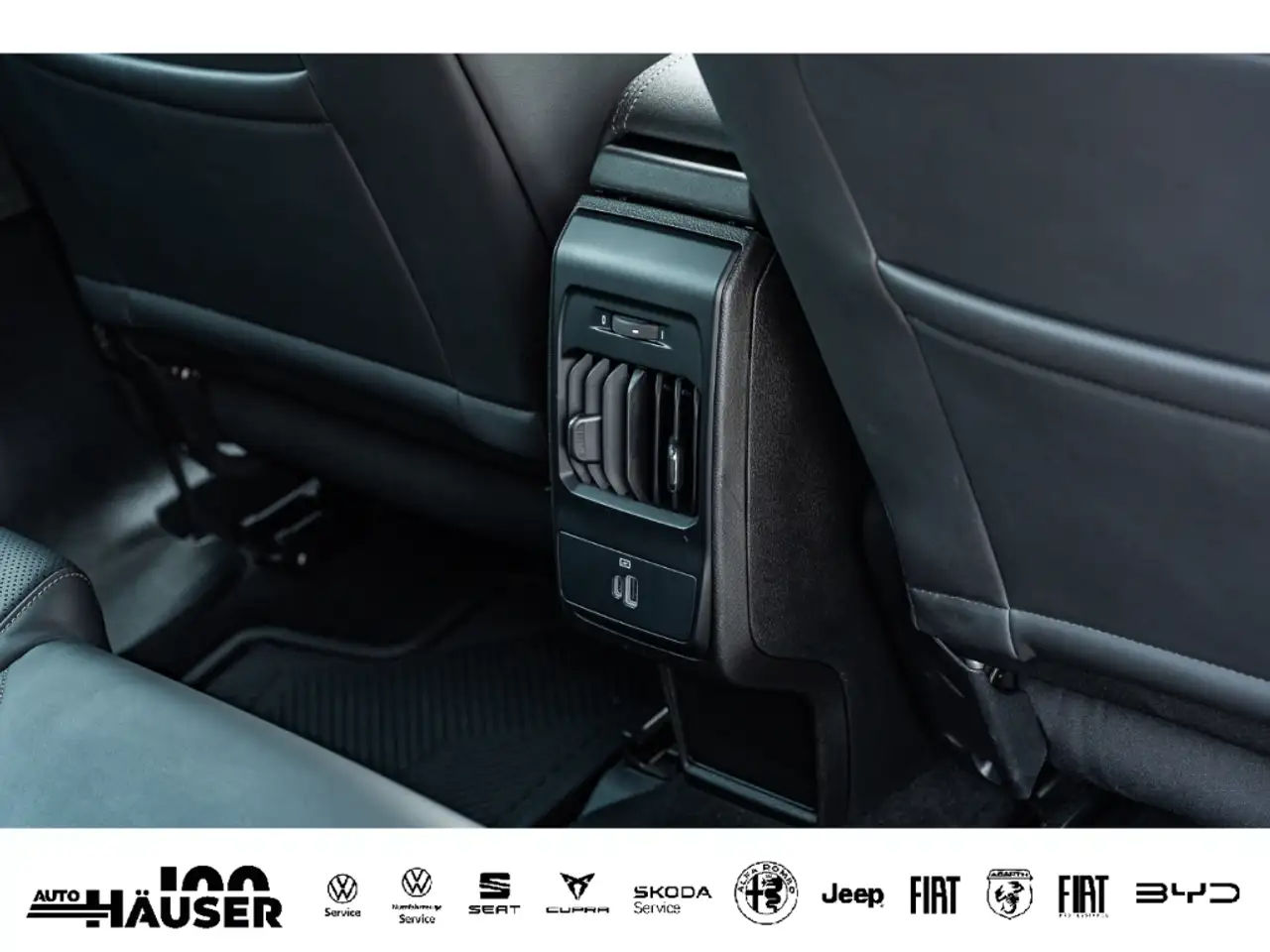 Alfa Romeo Tonale Veloce 1.5 VGT 48V-Hybrid HARMAN KARDON SITZBEL. E — Galería del vehículo 14