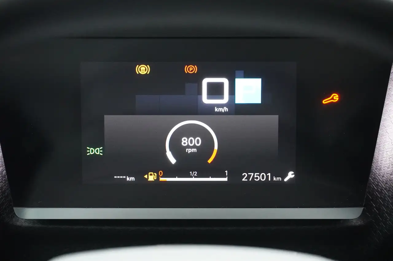 Citroen C4 PureTech 130 Aut. LED ACC Navi 360° — Vehicle gallery 19