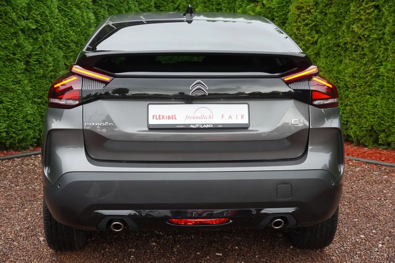 Citroen C4 PureTech 130 Aut. LED ACC Navi 360° — Vehicle gallery 6