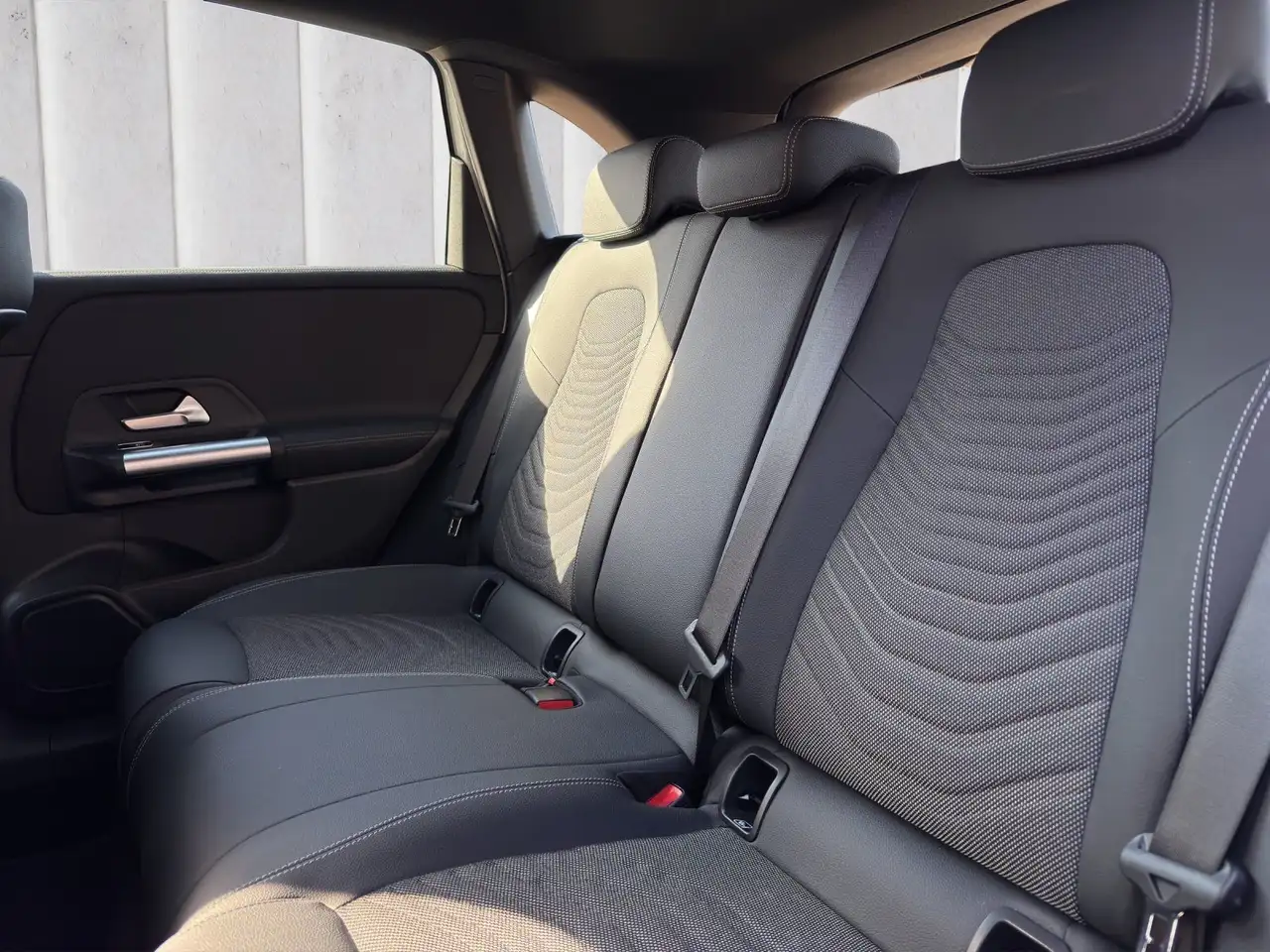 Mercedes-Benz B 200 Progressive Rückfahrkamera Easy LED Spurha — Vehicle gallery 13