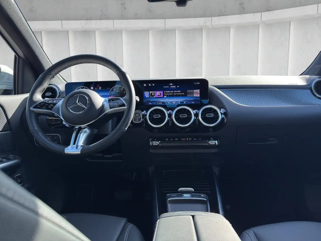 Mercedes-Benz B 200 Progressive Rückfahrkamera Easy LED Spurha — Vehicle gallery 14