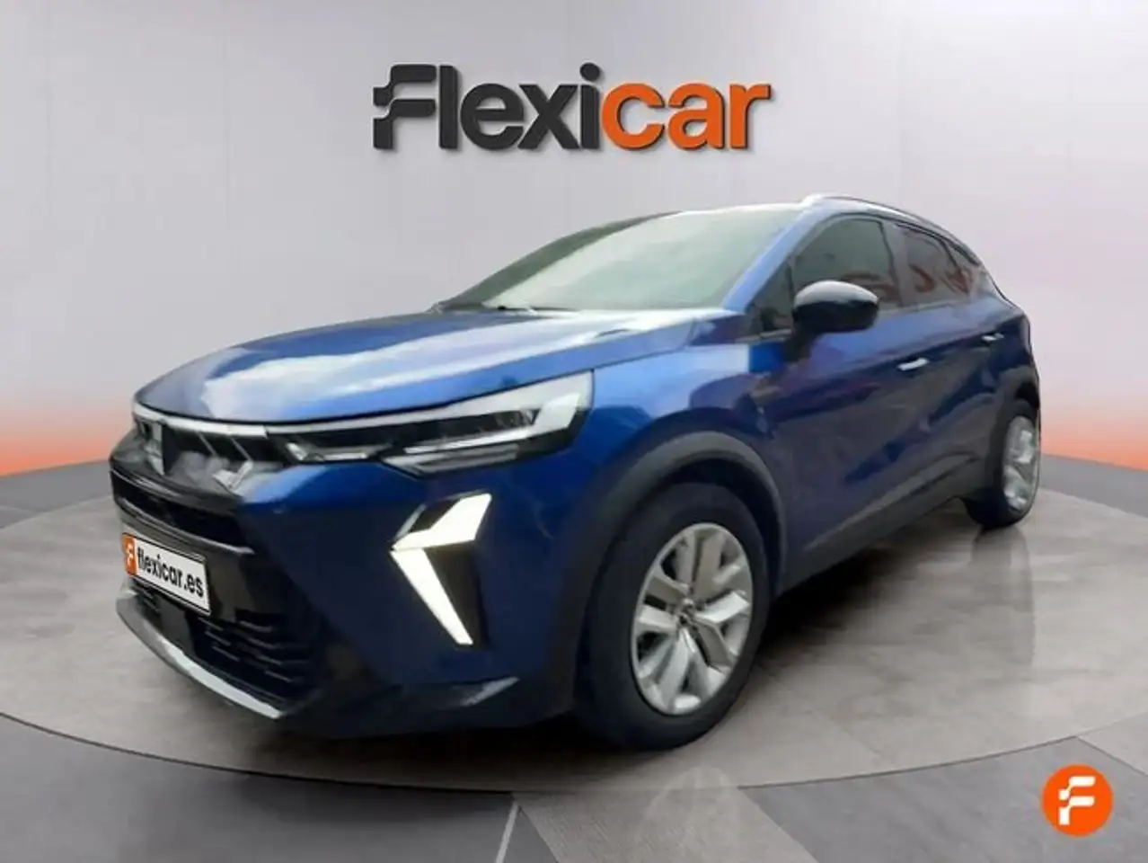 Mitsubishi ASX 130T MHEV Motion — Vehicle gallery 3