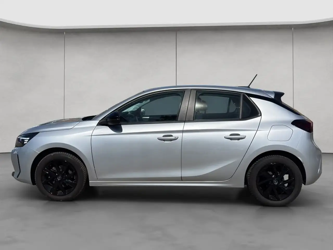 Opel Corsa 1.2 Start/Stop — معرض صور السيارة 2