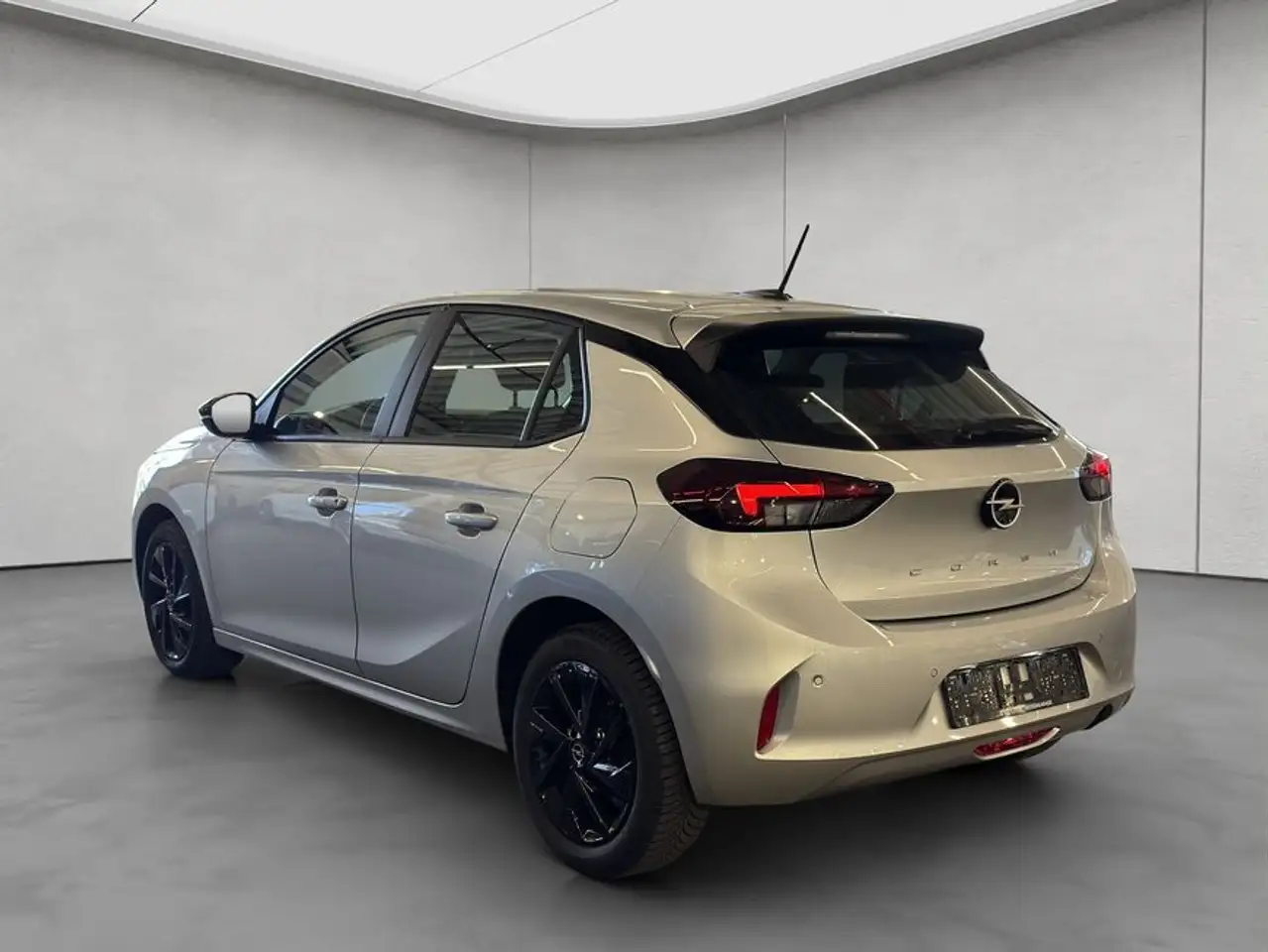 Opel Corsa 1.2 Start/Stop — معرض صور السيارة 3