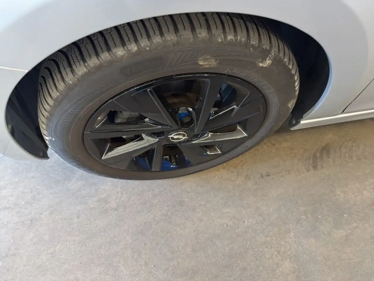 Opel Corsa 1.2 Start/Stop — معرض صور السيارة 17