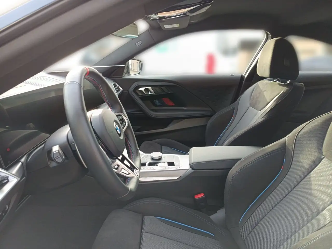 BMW 240 M240i xDrive Coupe+19"ALU+LCI FACELIFT+LIVE COCKPI — معرض صور السيارة 16