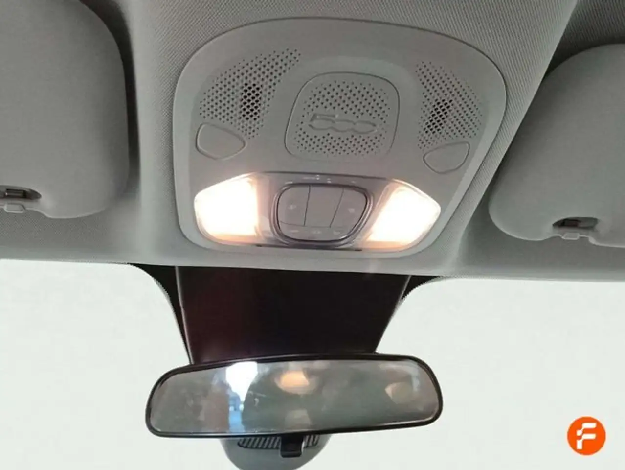 Fiat 500X Sport 1.5 Hybrid 97kW (130cv) DCT — Galería del vehículo 22