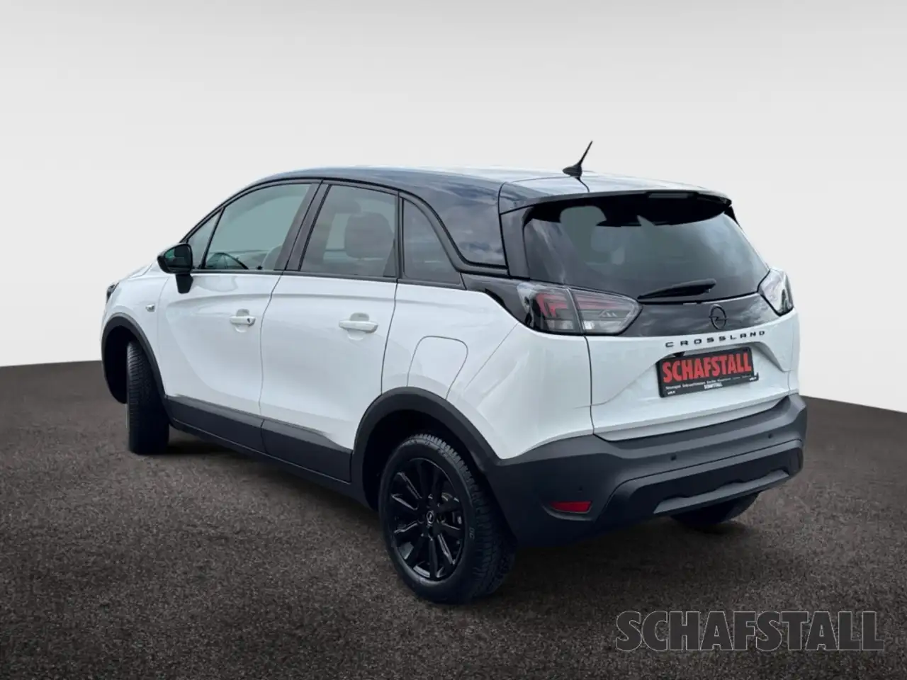Opel Crossland Automatik ALLWETTER NAVI KAMERA SITZHEIZ KLIMAAUTO — Vehicle gallery 3