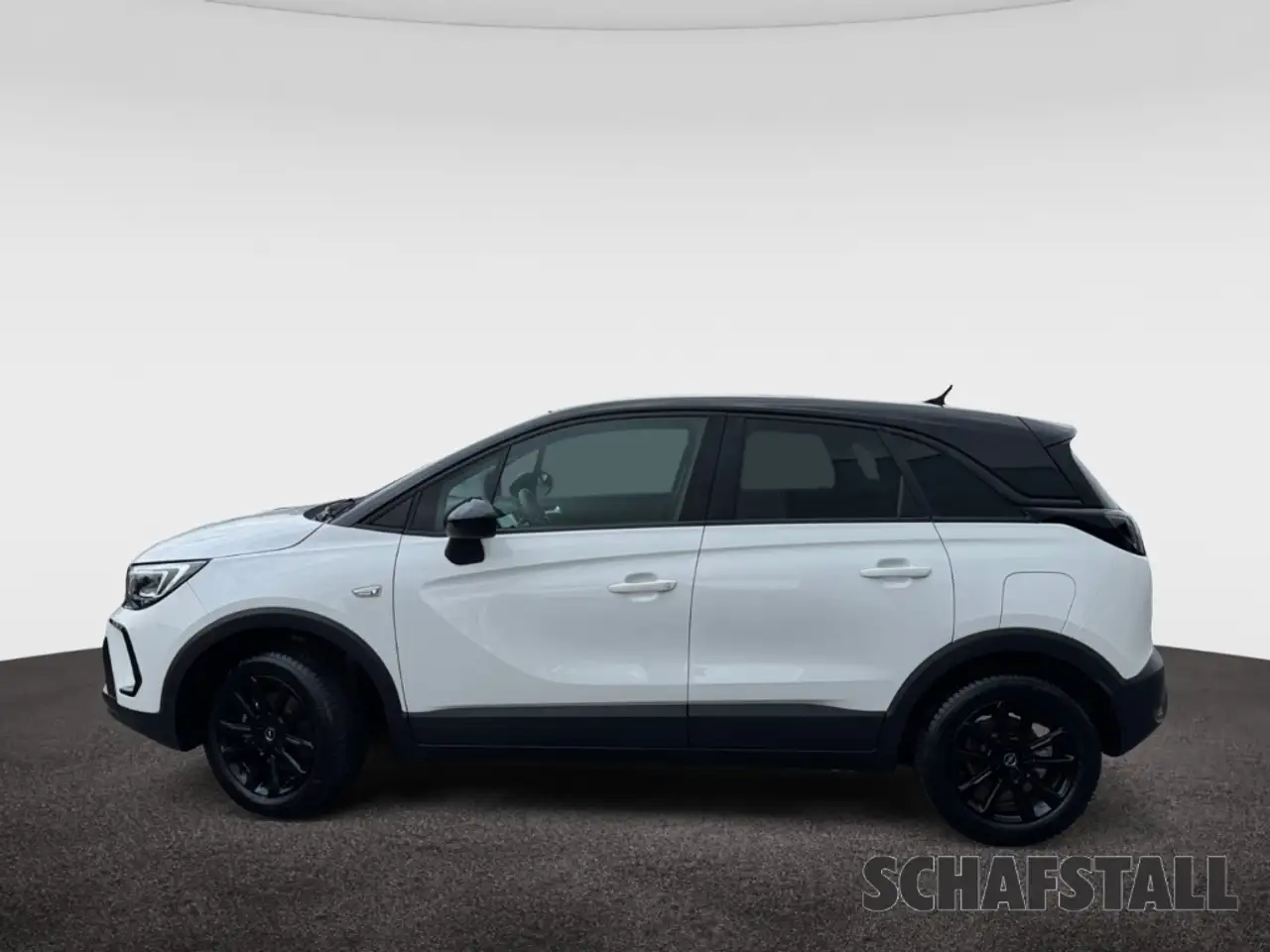 Opel Crossland Automatik ALLWETTER NAVI KAMERA SITZHEIZ KLIMAAUTO — Vehicle gallery 2