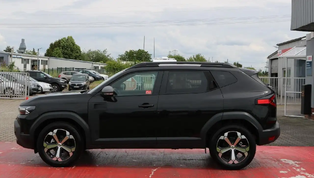 Dacia Duster ECO-G100 Journey-WINTERPAKET-KAMERA-SHZ-PDC — معرض صور السيارة 3