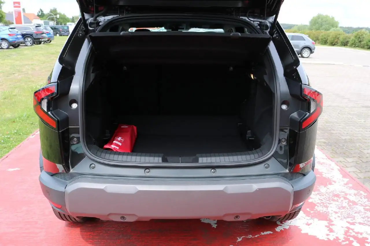 Dacia Duster ECO-G100 Journey-WINTERPAKET-KAMERA-SHZ-PDC — معرض صور السيارة 18