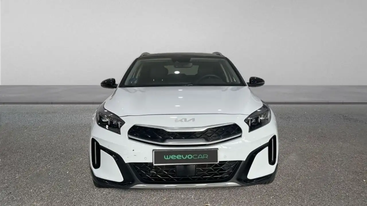 Kia XCeed 1.6 PHEV eMotion Aut. — Galería del vehículo 4
