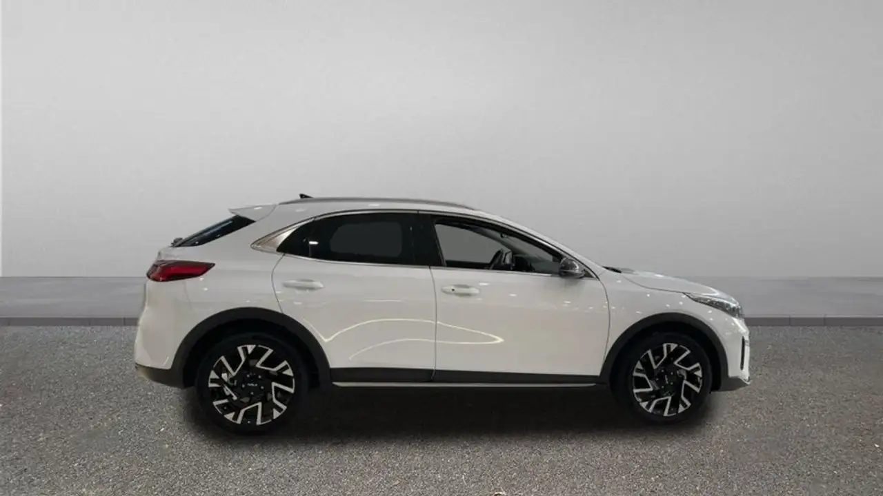 Kia XCeed 1.6 PHEV eMotion Aut. — Galería del vehículo 6