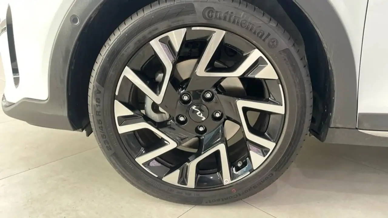 Kia XCeed 1.6 PHEV eMotion Aut. — Galería del vehículo 10
