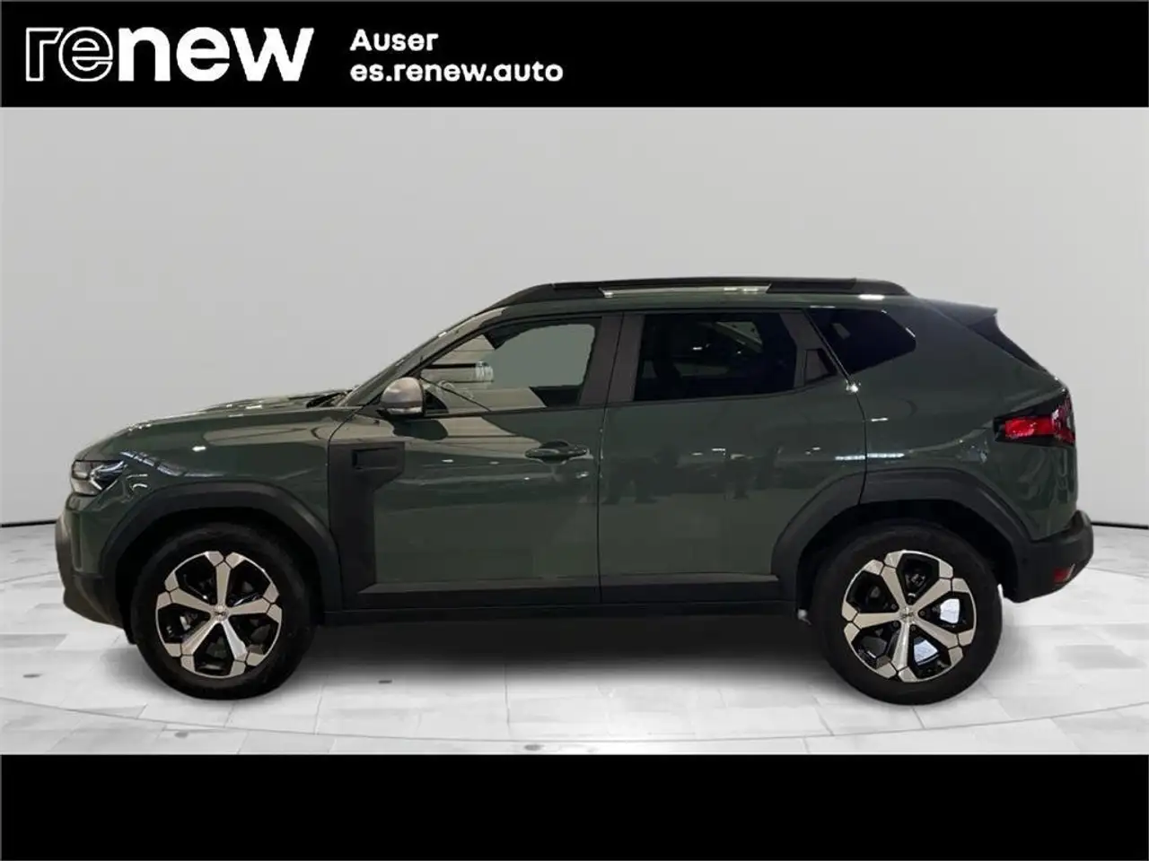 Dacia Duster 1.0 TCe ECO-G Essential 4x2 74kW — معرض صور السيارة 3