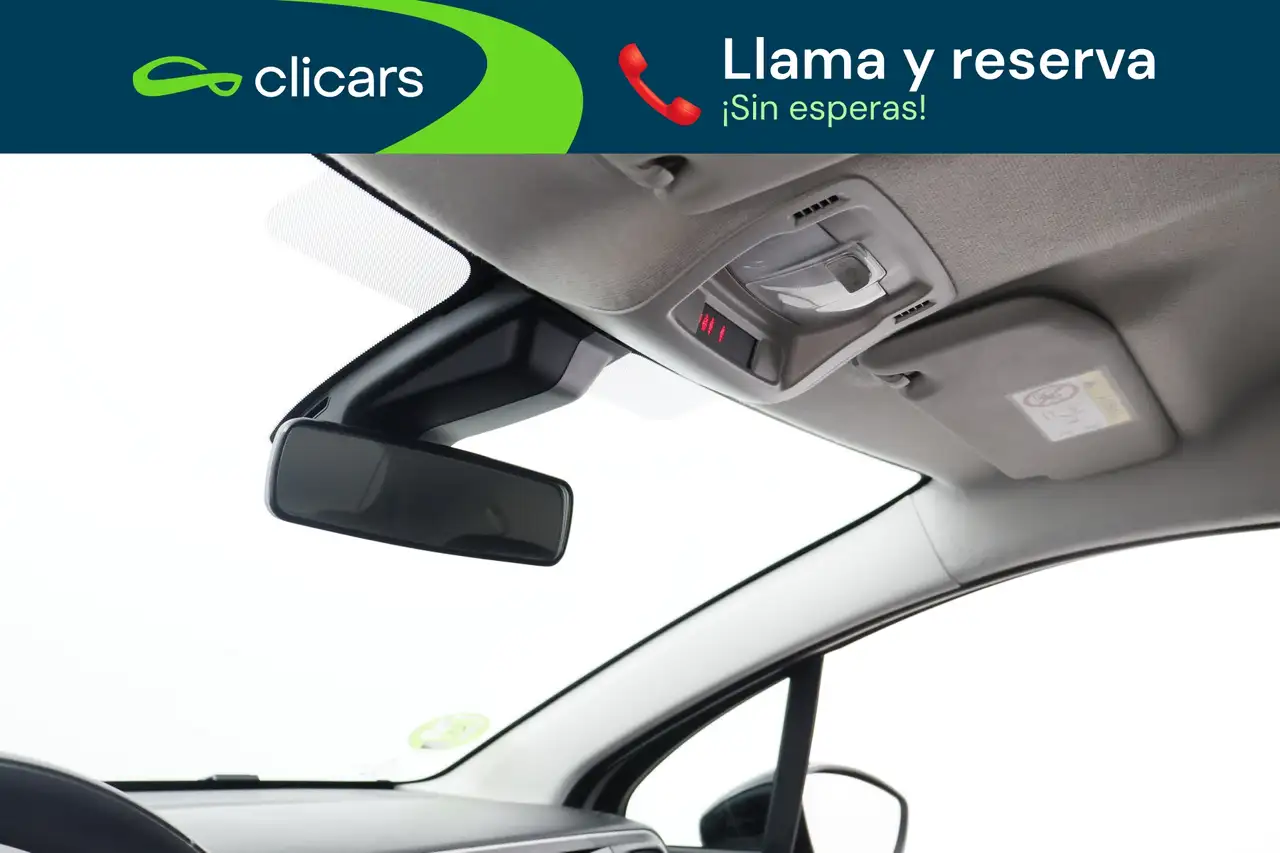 Citroen C3 1.2 PureTech S&S Plus 83 — معرض صور السيارة 32