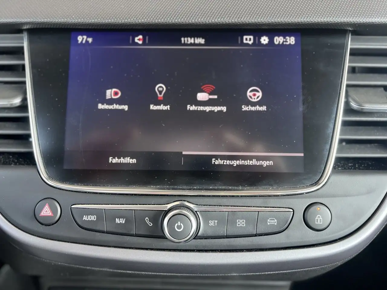 Opel Crossland X Crossland Enjoy*LED Scheinwerfer*DAB*Navi Pro* — Galería del vehículo 15