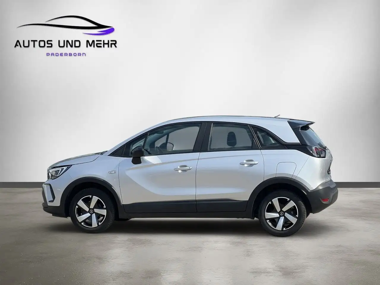 Opel Crossland X Crossland Enjoy*LED Scheinwerfer*DAB*Navi Pro* — Galería del vehículo 7