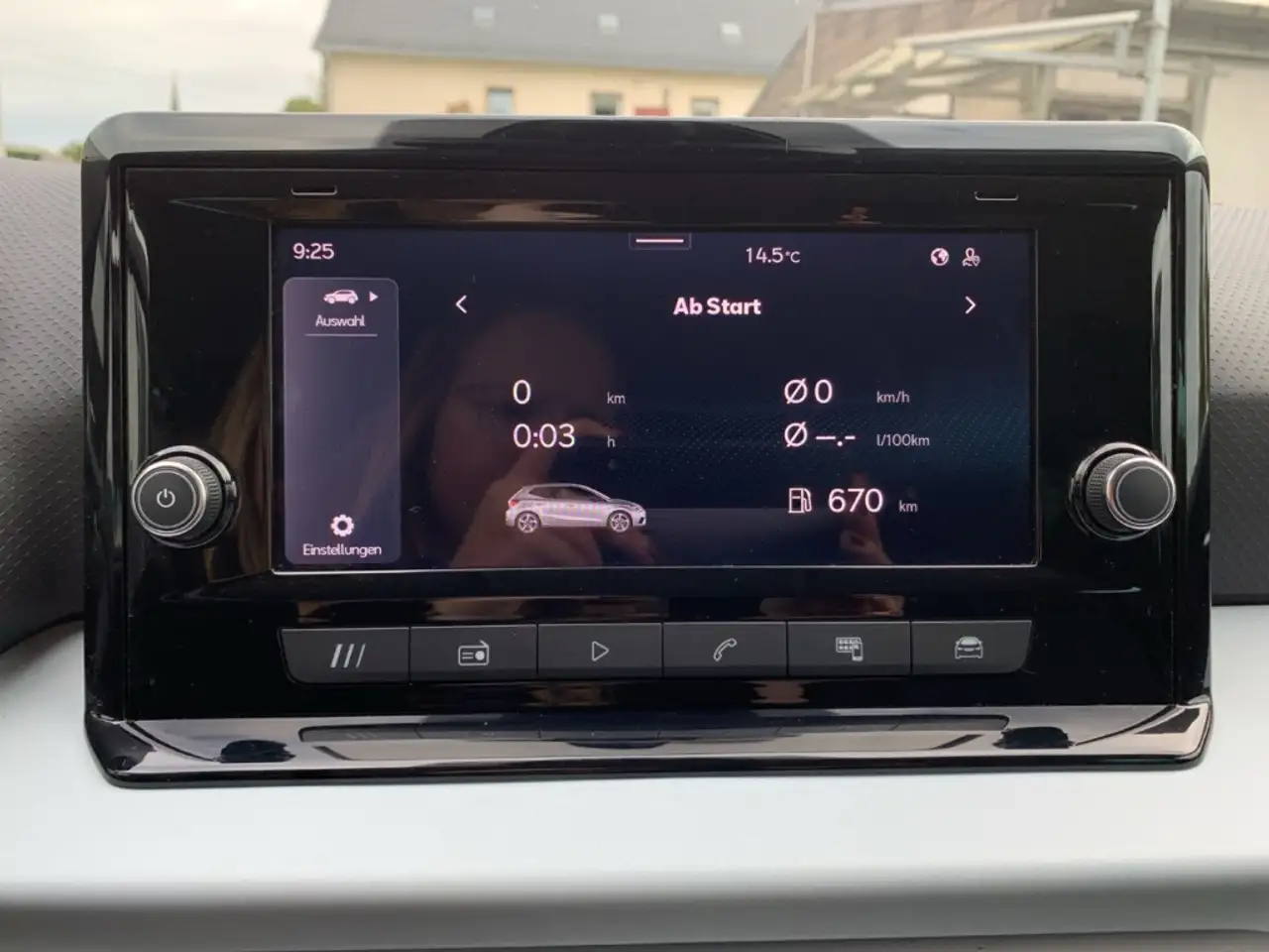 SEAT Ibiza 1.0 TSI STYLE EDITION Style Edition ACC+KLIMA+LED+ — Galerie du véhicule 38