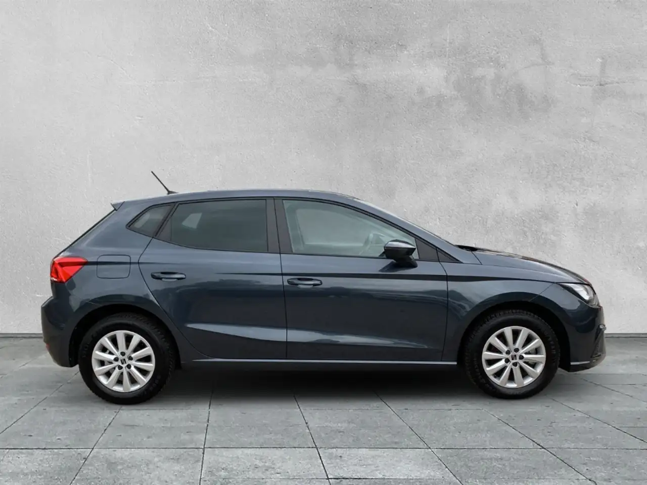 SEAT Ibiza 1.0 TSI STYLE EDITION Style Edition ACC+KLIMA+LED+ — Galerie du véhicule 6