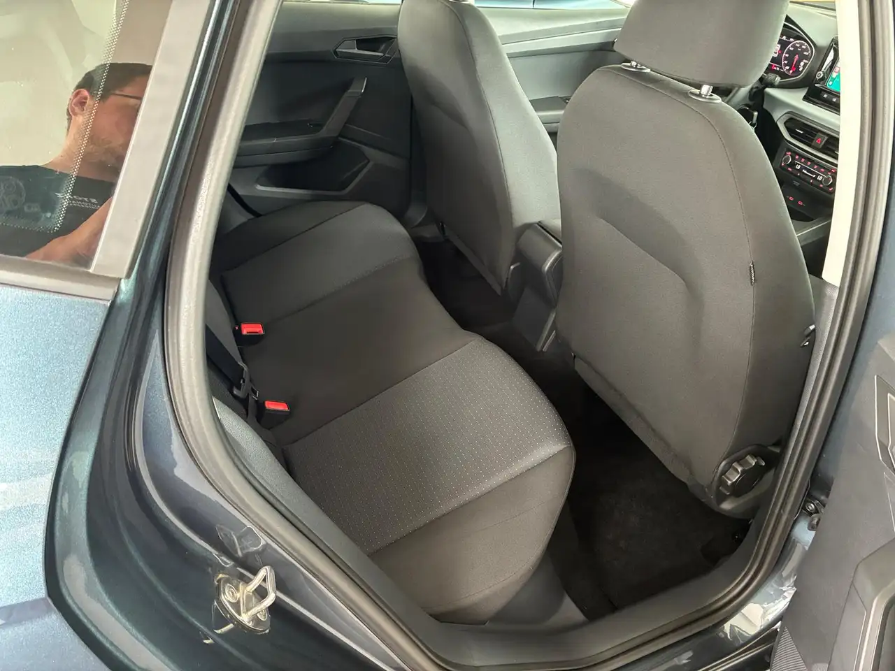 SEAT Ibiza Style Edition 1.0TSI LED PDC GRA FULL-LINK — معرض صور السيارة 25