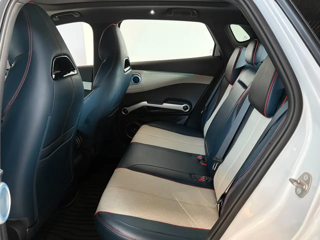 BYD Atto 3 Atto 3 150 kW Design — معرض صور السيارة 8