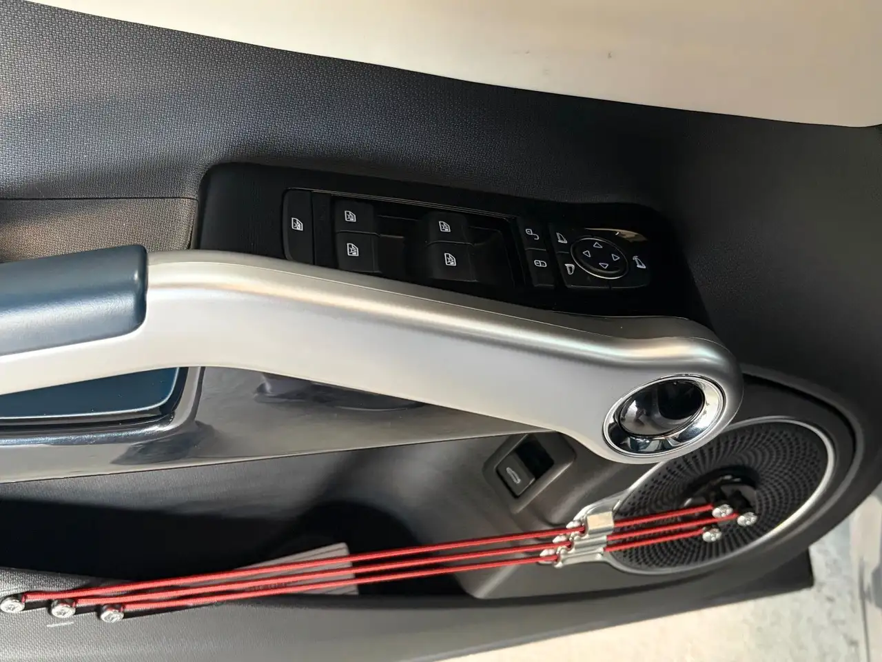 BYD Atto 3 Atto 3 150 kW Design — معرض صور السيارة 10