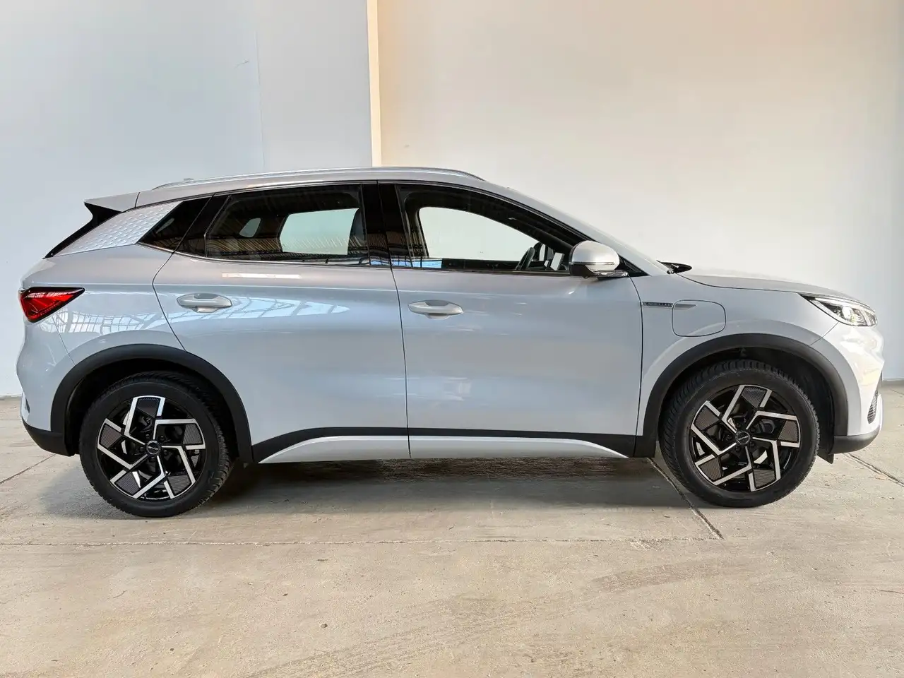 BYD Atto 3 Atto 3 150 kW Design — معرض صور السيارة 3