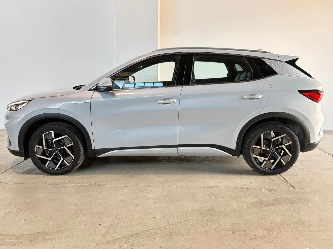 BYD Atto 3 Atto 3 150 kW Design — معرض صور السيارة 5