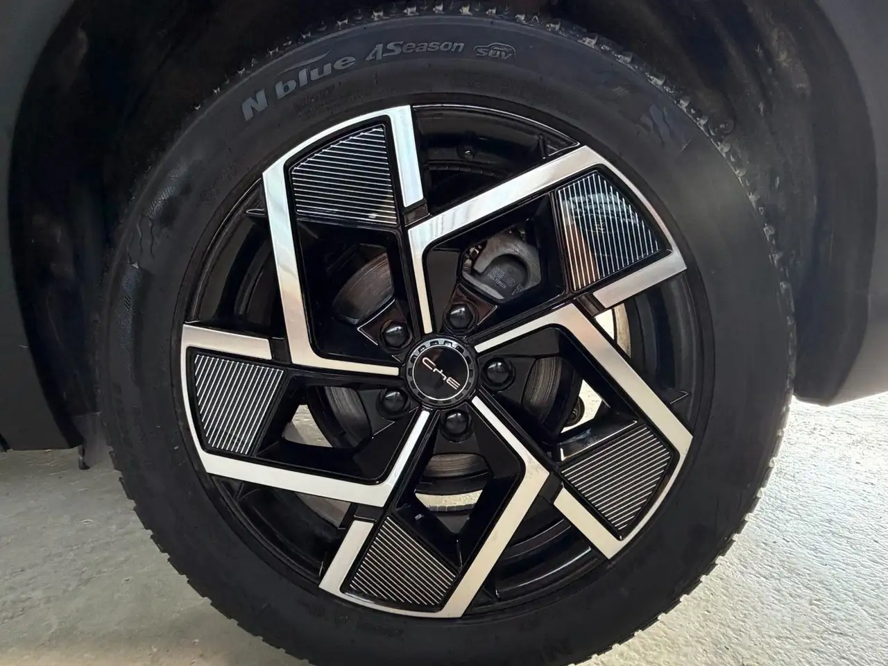 BYD Atto 3 Atto 3 150 kW Design — معرض صور السيارة 18