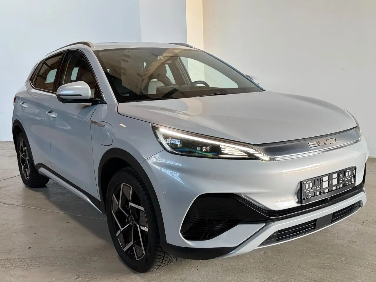 BYD Atto 3 Atto 3 150 kW Design — معرض صور السيارة 2