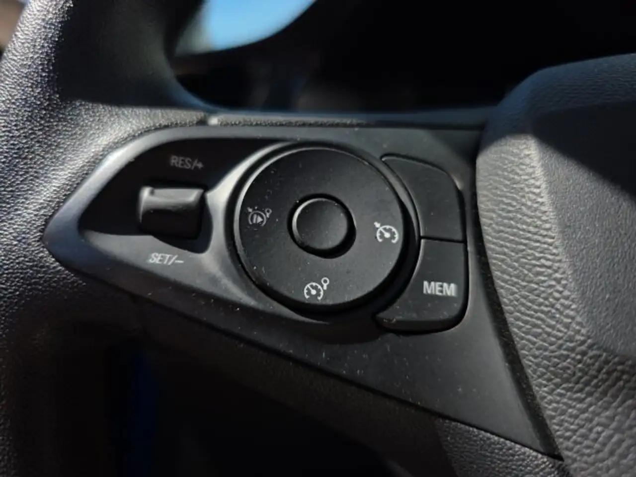 Opel Corsa Corsa F 1.2 Klima DAB-Radio — Galerie du véhicule 12