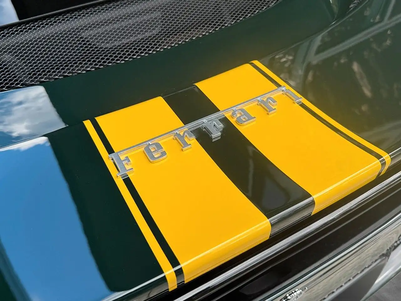 Ferrari 296 GTB Atelier / Livery Design / Lift / ADAS — معرض صور السيارة 18