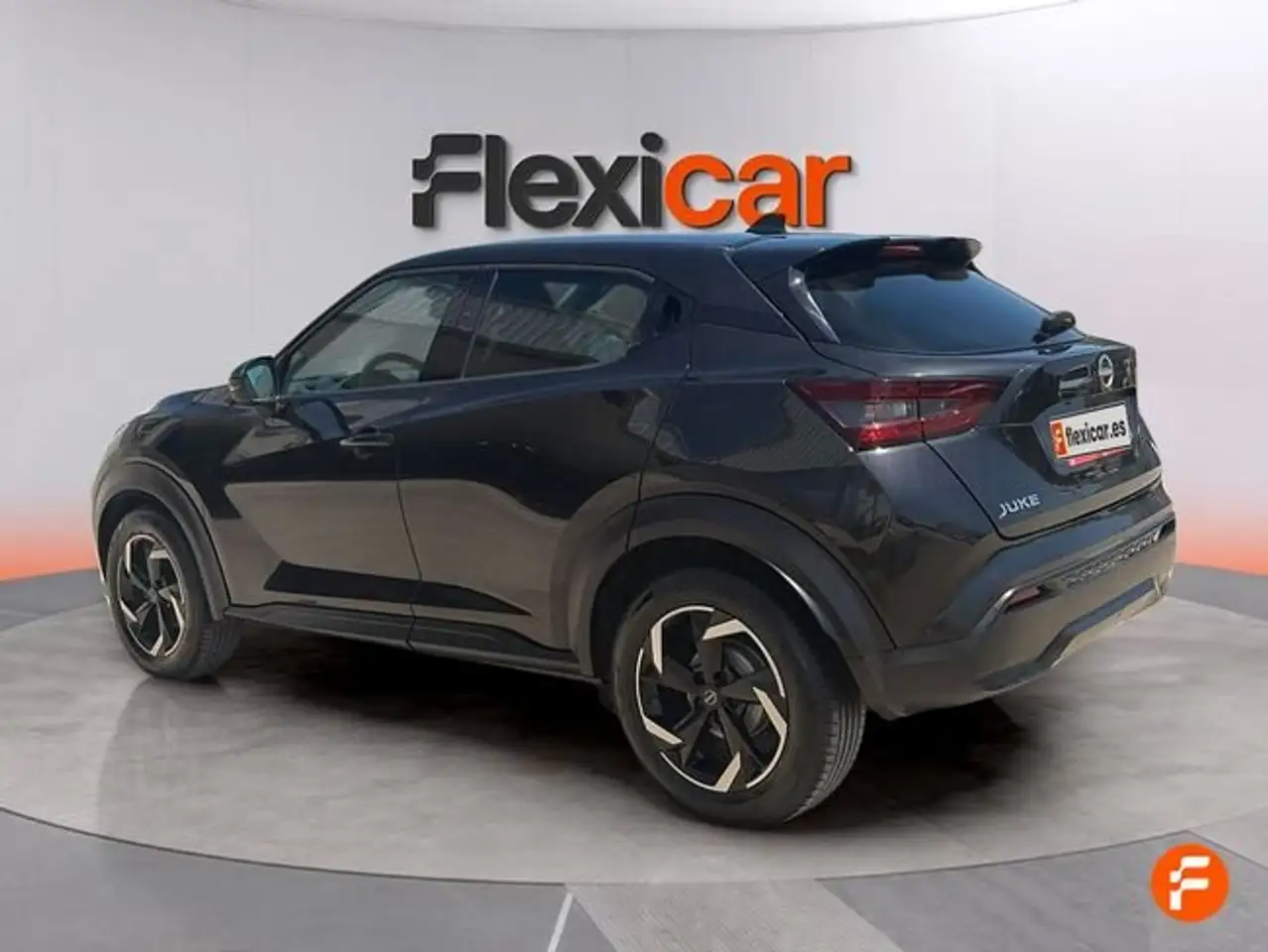 Nissan Juke DIG-T 84 kW (114 CV) 6M/T Acenta — معرض صور السيارة 7